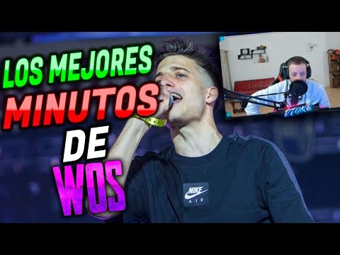 DTOKE REACTS TO THE BEST OF WOS ON FMS