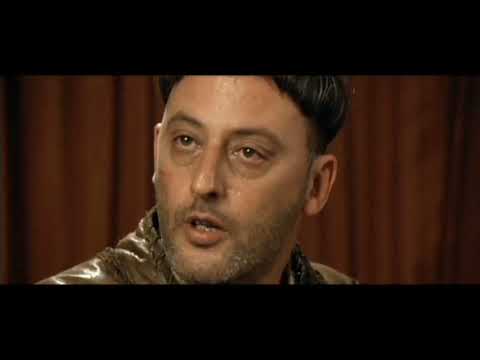 I Visitatori - La Cena - Jean Reno/Christian Clavier