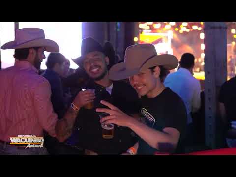 Programa Waguinho Animal (27-12-2025)