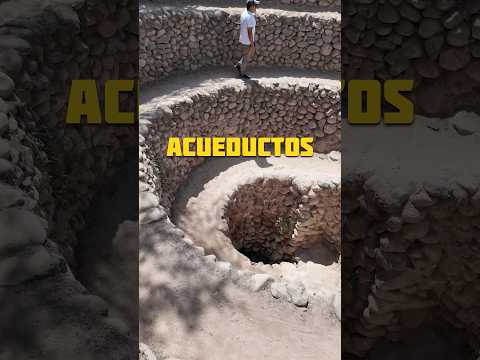 Viaje al centro de la tierra noo  #aventura #historia #ica #nazca