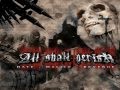 All Shall Perish - For Far Too Long + LYRICS!!! 