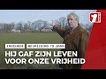 Bevrijding 75 jaar: Enschede
