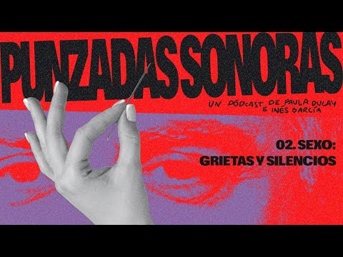 PUNZADAS SONORAS 3X09 - NARRARNOS: SENTIDO Y MEMORIA | #RPS