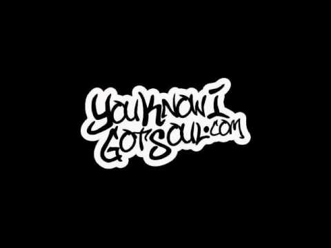 Preparing The Funeral Arrangements for R&B – YouKnowIGotSoul R&B Podcast Episode #47