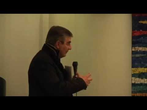 Luciano D'Alfonso: "Comunicazione politica: strategia di consenso?"