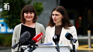 Green Party transport policy sees free travel for children, light rail for key cities and more
