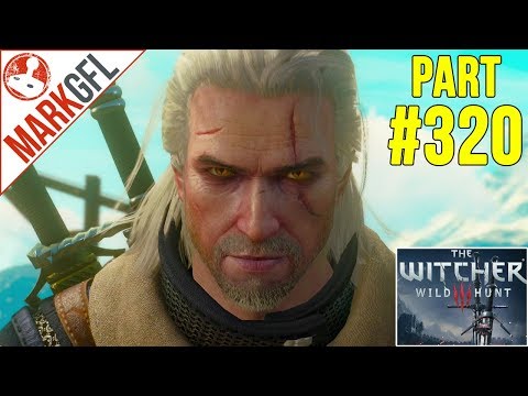 Let's Play The Witcher 3: Wild Hunt #320