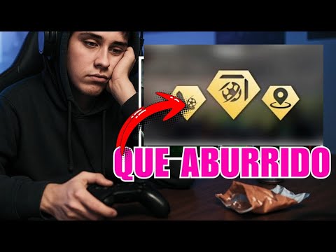Porque FC 26 se ha vuelto mas aburrido😴