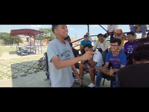 Semis: JOZZ 🆚 SAURON - TBF Pre temporada 2023