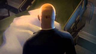 Agent 47 is Looking to Adopt in Hitman: Absolution