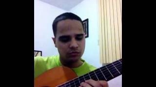 La Borinqueña (Guitarra Clásica)