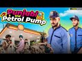 Punjabi And Petrol Pump Punjabi Comedy Video Rj Simar
