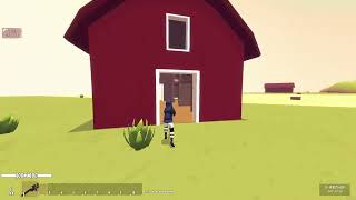 Farm Fatale | gameplay (FREE pc videogame)