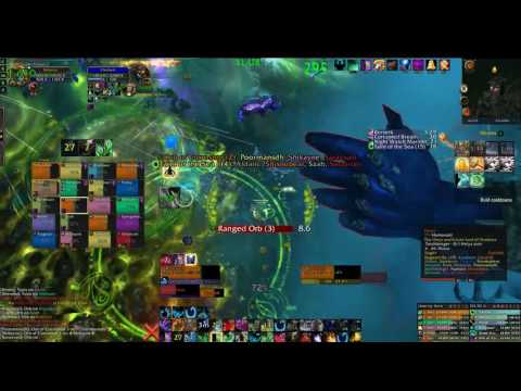 Mythic Helya What is a Priest??