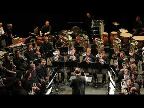 Brass Band du Hainaut - Dunkerque