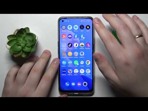 How to Set Alarm in Realme - Use Multiple Alarms on Realme Phone