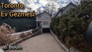 Toronto' da Vadi Manzarali Ev   |  Toronto Home with Ravine Views