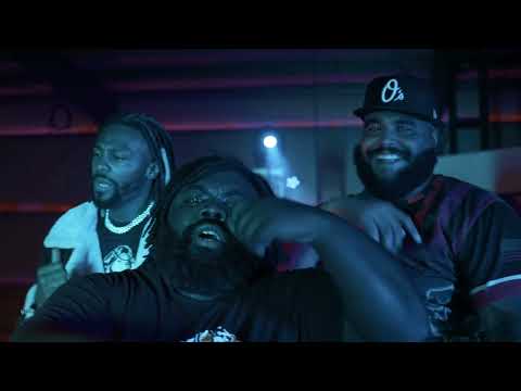 Swerve City - Digits feat. FRAN₵ (Official Music Video)