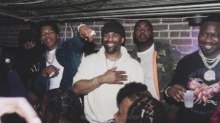 NBA All-Star Weekend &quot;My Life&quot; Featuring Dj Esudd, Lil Baby, TiaCorine, QC Pee, Yo Gotti, and more