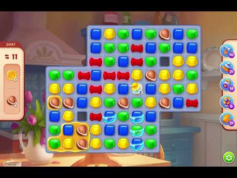 [ Homescapes ] #2097