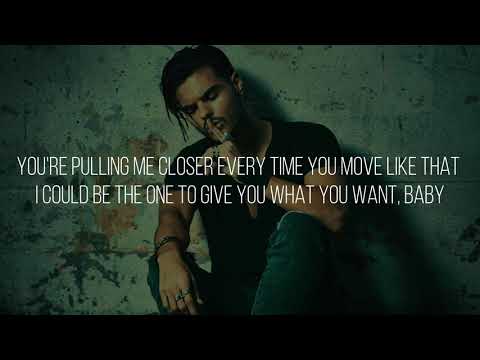 Háblame Bajito - Abraham Mateo, 50 Cent, Austin Mahone (Letra)