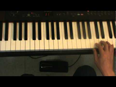 Methode Rose - Etude 3, page 20