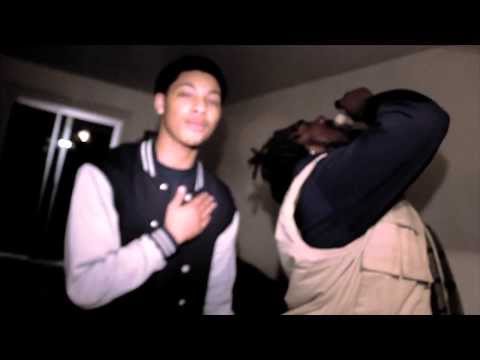 Day Vlog 11: Ceeza Freestyling #ItsOurTime