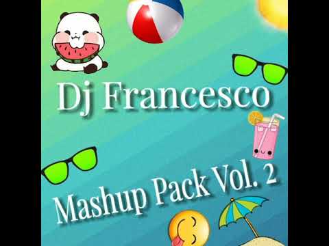 4 - Alesso & Calvin Harris Ft. Hurts Vs. Jay Hardway - Under Bootcamp (Dj Francesco Mashup)