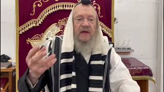 היום יום כ"ז כסלו, הרב יעקב פרץ בלומינג שנת תשפ"ד