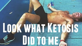 Ketogenic Diets Damage the Liver and Kidneys - Is Ketosis Starvation Mode - How many Carbs