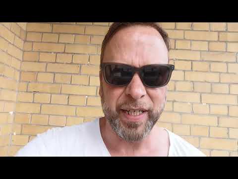 108 Fahrenheit für den Palais Sommer 2020