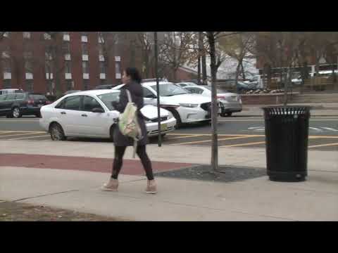 New Brunswick Robberies