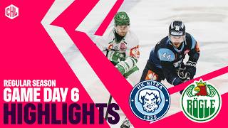 Highlights | HK Nitra vs Rögle Ängelholm