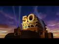 Intro For 50th Century Billy