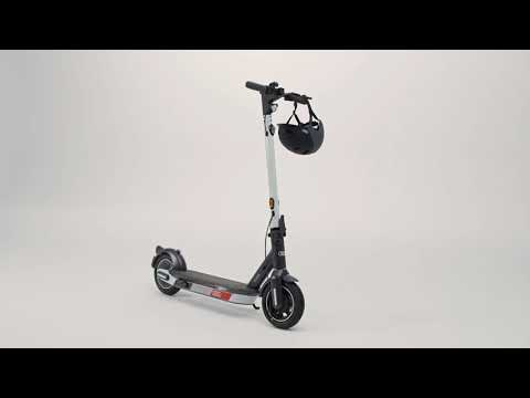 Monopattino elettrico Audi - Electric kick scooter