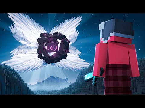 The Entire Story of Minecraft's God [Full Movie]