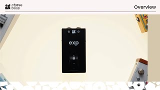 Video thumbnail for exp - Expression Roller (Overview) by chase bliss