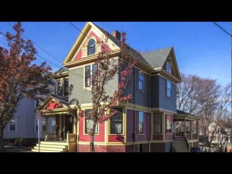 16 Ocean Ave, Salem MA - by Tara McNamara, Merry Fox Realty, Tel 617-459-2931