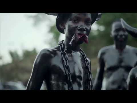 Mandella linkz.. Woman never horn ah jab.  Grenada soca 2023 ..