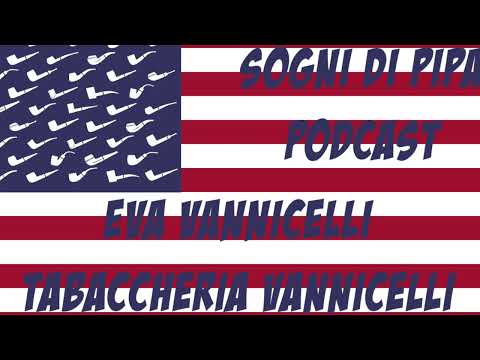 Sogni di pipa 7 - Eva Vannicelli