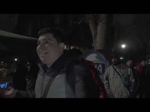 Drill Mafia vs Miguel BSK - Masakre - Chapoboy / Cuartos de Final 9na Fecha / DLA BATTLES