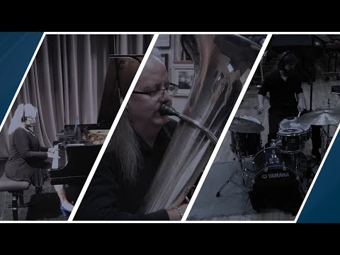 Tuba Concerto No 1 - Ian Lester