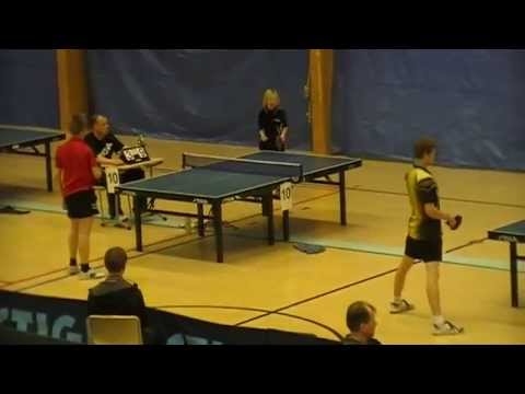 Alex Naumi - Niko Pihajoki (Kosken Malja 2012)