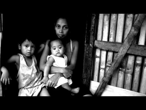 Burning Flame - Tears & Hope (Official Music Video)