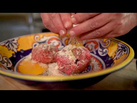 download lagu mp3 mp4 Dutch Oven Meatballs, download lagu Dutch Oven Meatballs gratis, unduh video klip Dutch Oven Meatballs