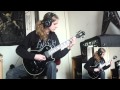 Trivium - Caustic Are The Ties That Bind Guitar ...