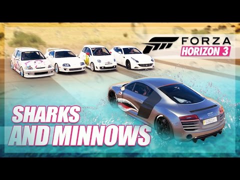 download lagu mp3 mp4 Sharks And Minnows, download lagu Sharks And Minnows gratis, unduh video klip Sharks And Minnows