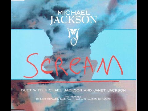 Video thumbnail for Scream (Pressurized Dub Pt. 2)