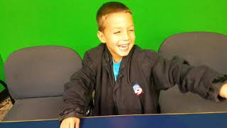 Bay News 9...