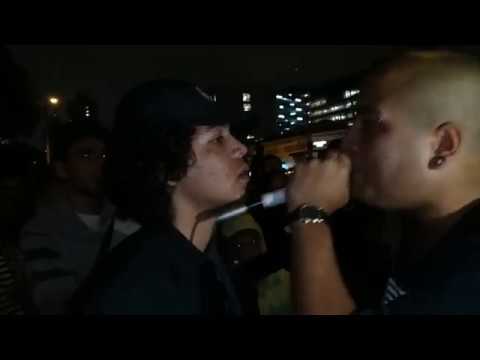 Bispo x Italost | 1ª FASE | 44ª Batalha da Mooca | EDIÇÃO DUELO NACIONAL DE MC'S